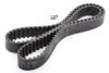 ASHIKA 40-02-227 Timing Belt